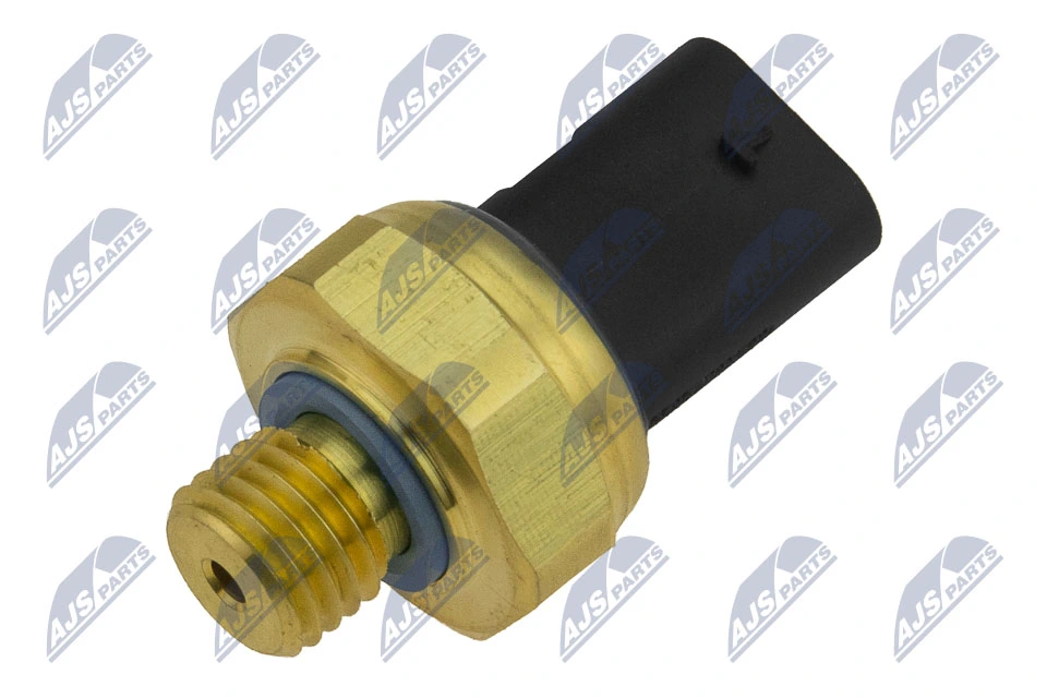 Sensor, oil pressure ECC-CT-000