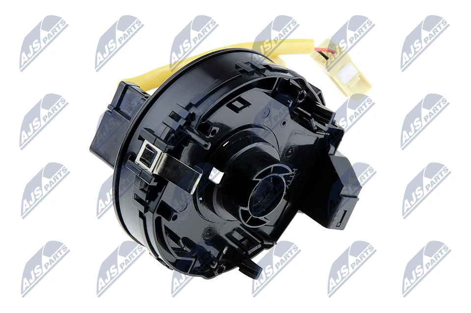 NTY EAS-TY-017 Clock Spring, airbag