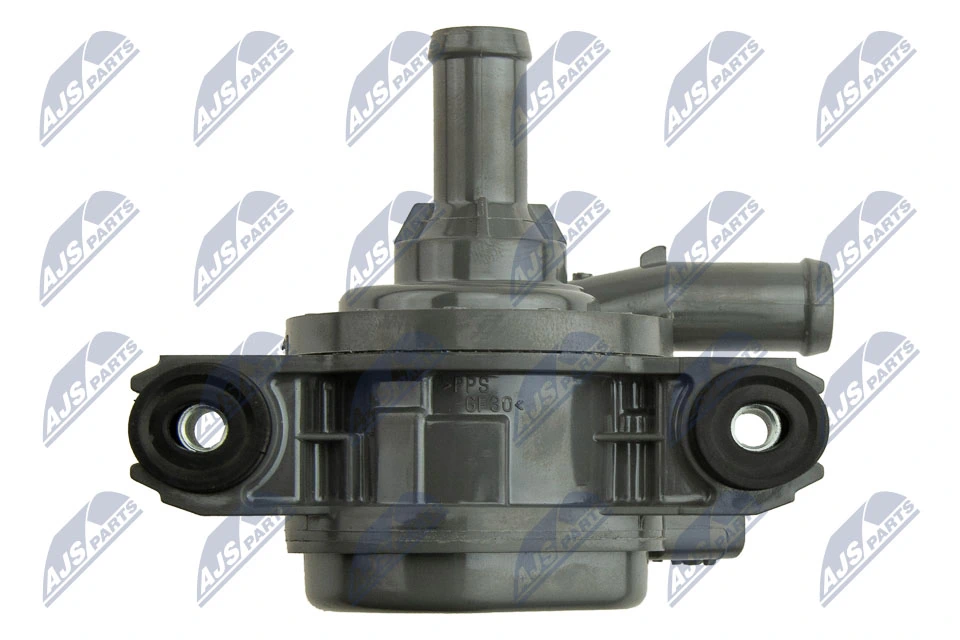 NTY CPZ-TY-008 Auxiliary Water Pump (cooling water circuit)