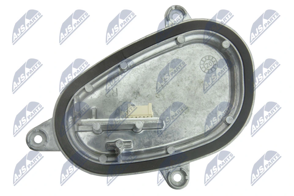 NTY EPX-BM-108 Control Unit, lights