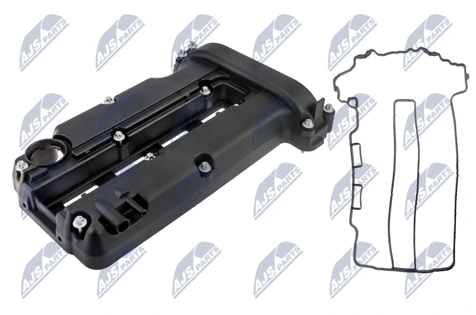 气门室盖 BPZ-PL-007