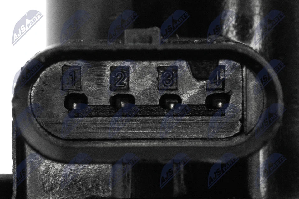 Control, swirl covers (induction pipe) ENK-ME-010