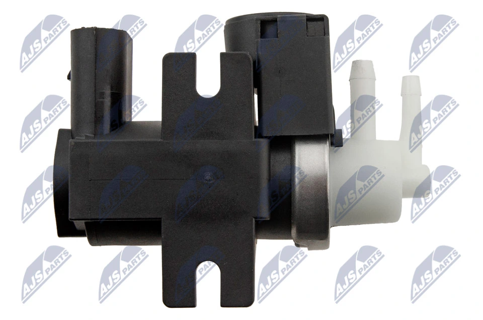 Pressure converter, turbocharger EGR-VV-007