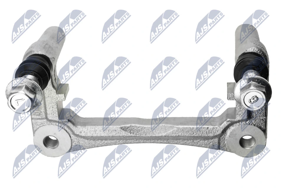 Brake Caliper Bracket Set HZT-MS-007A
