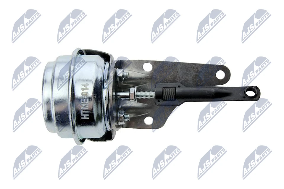 Actuator, turbocharger ECD-ME-014