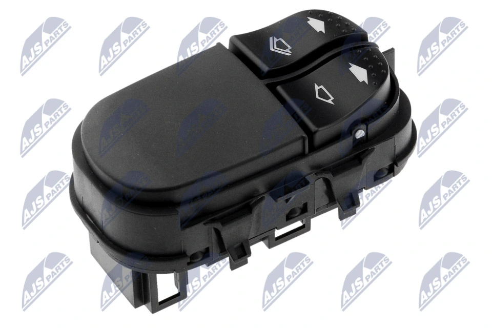 Switch, window regulator EWS-FR-008