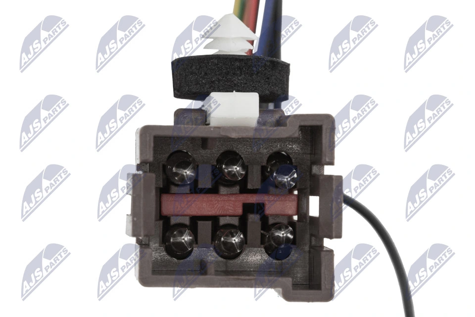 NTY EAS-FR-013 Clock Spring, airbag