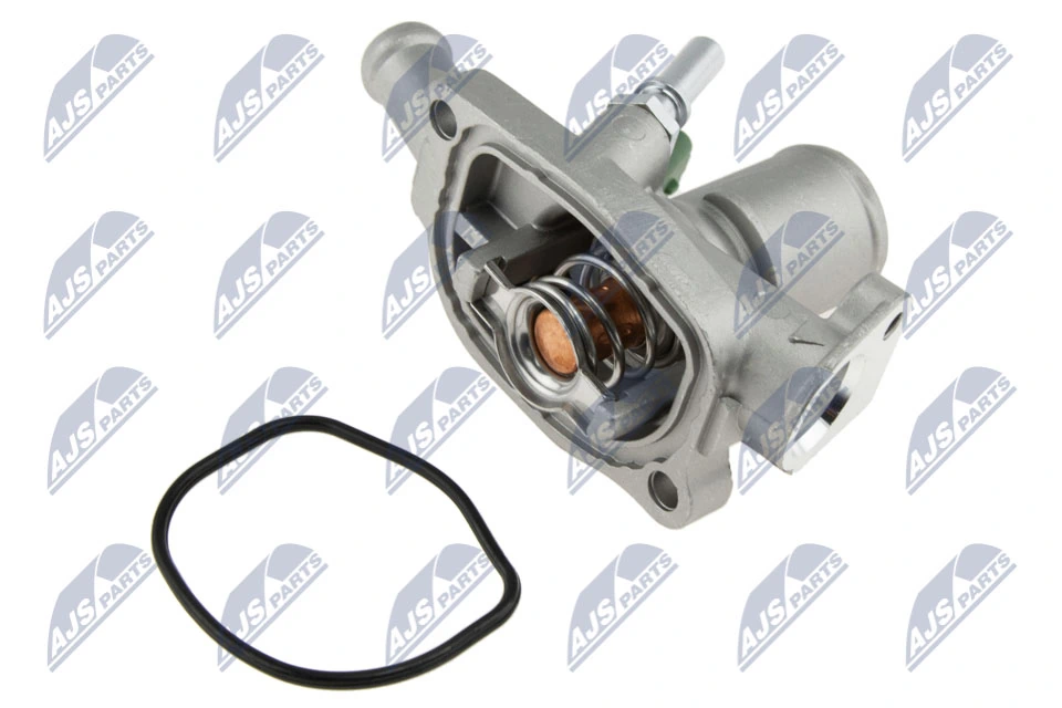 Thermostat, coolant CTM-FT-006
