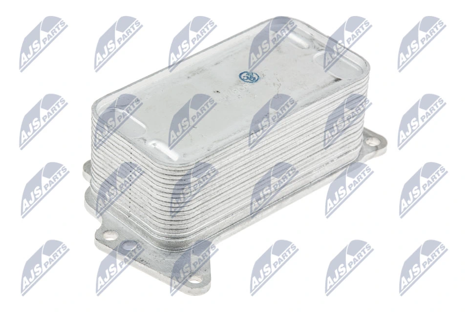 Oil Cooler, engine oil CCL-BM-021