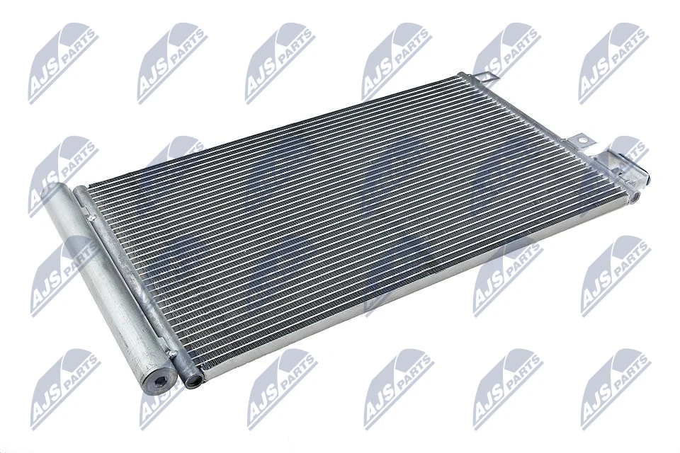 Condenser, air conditioning CCS-FT-028