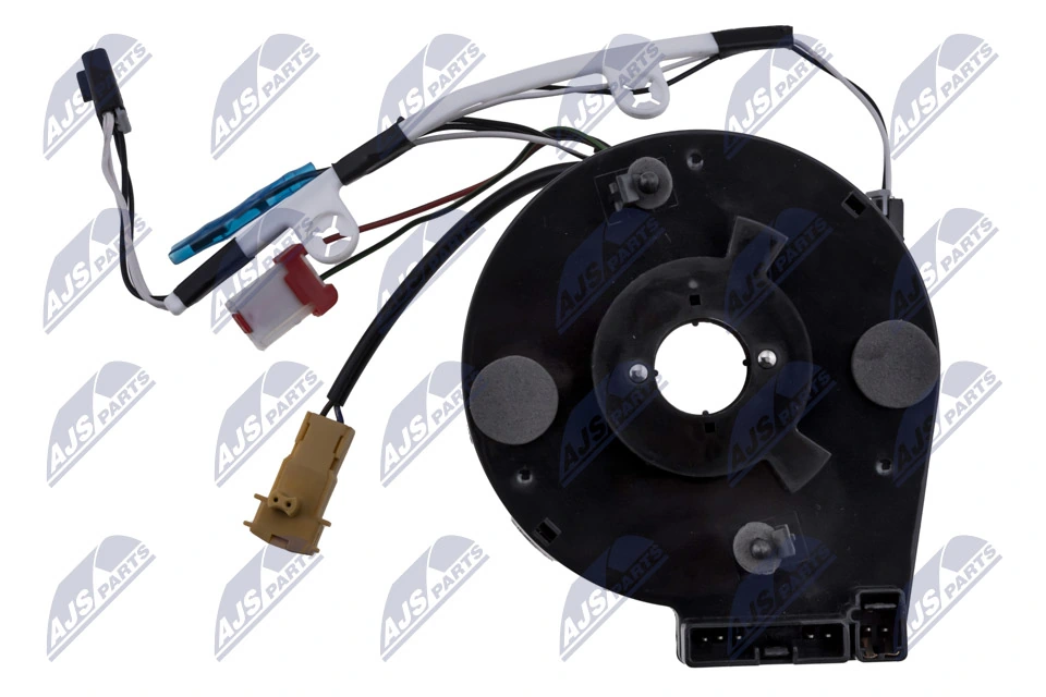NTY EAS-CH-017 Clock Spring, airbag