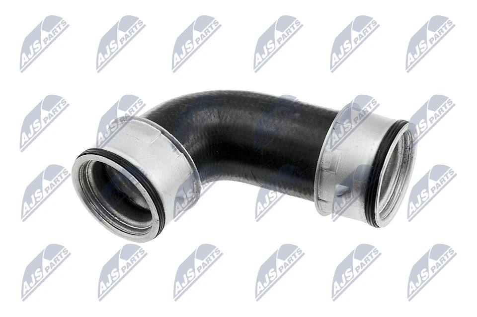Charge Air Hose GPP-VW-024