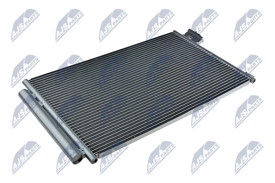 Condenser, air conditioning CCS-FT-032