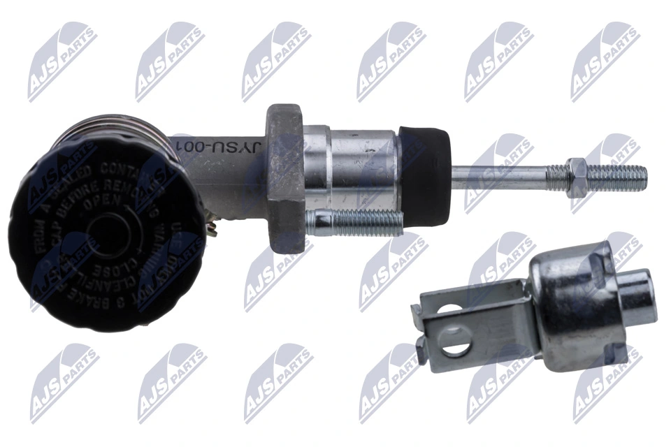 Master Cylinder, clutch NSP-SU-001