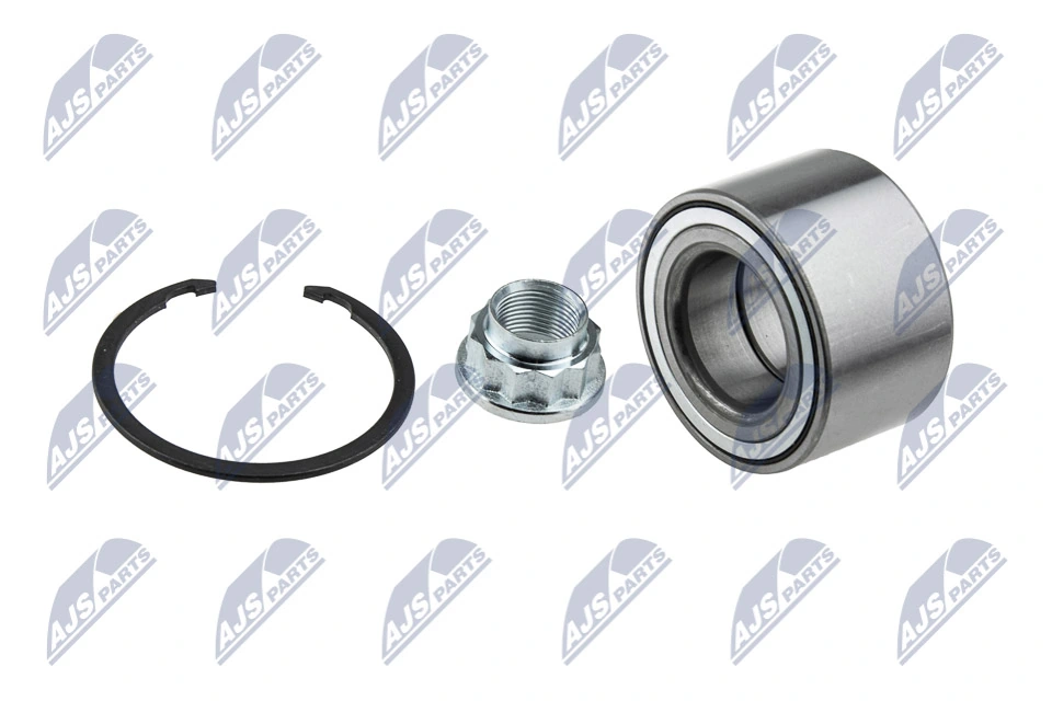 Wheel Bearing Kit KLP-TY-049