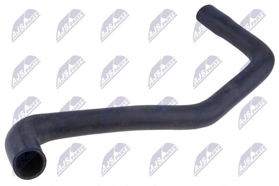 Radiator Hose CPP-FR-021