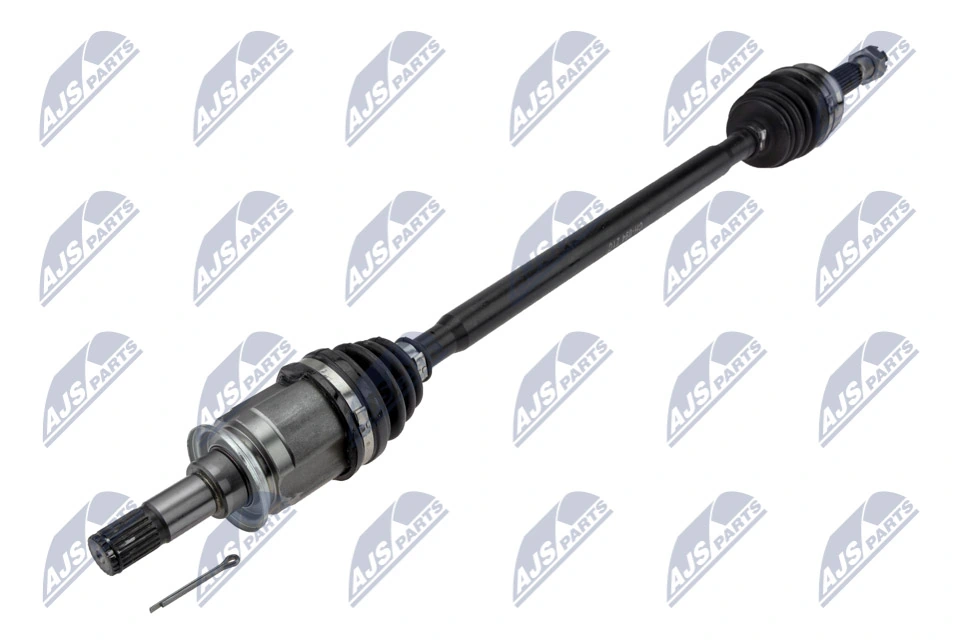 NTY NPW-CH-094 Drive Shaft