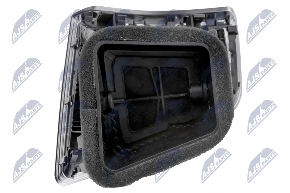 NTY EZC-AU-163 Dashboard Air Nozzle