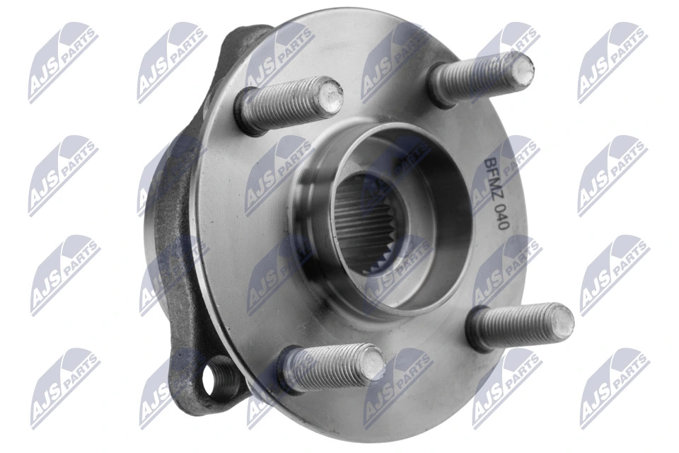 Wheel Bearing Kit KLP-MZ-040