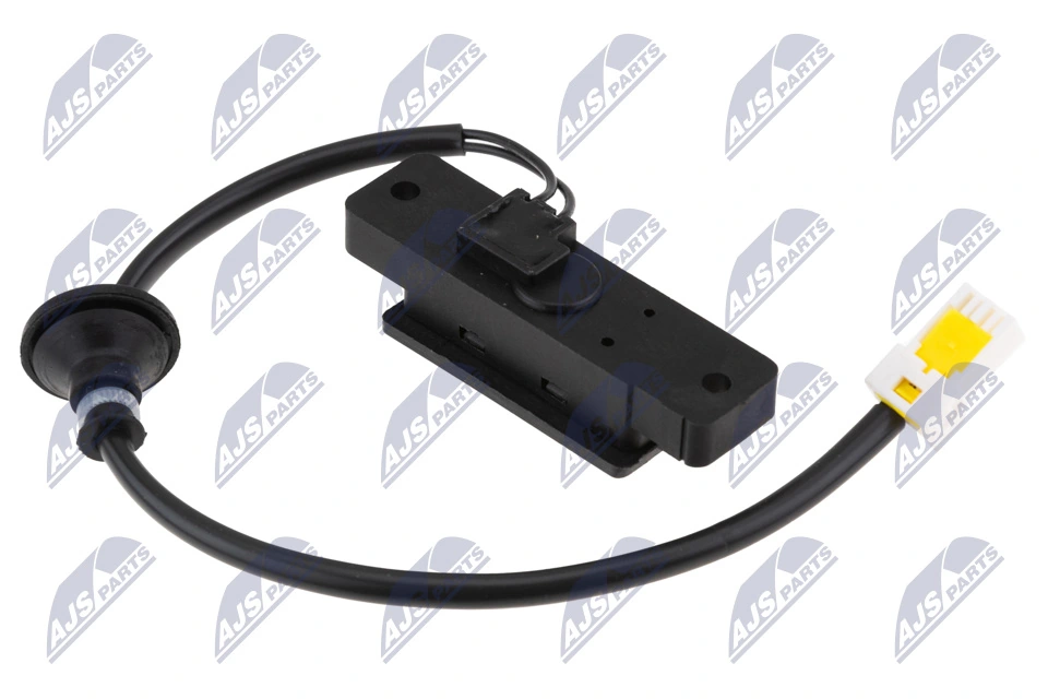 NTY EZC-SU-013 Tailgate Handle