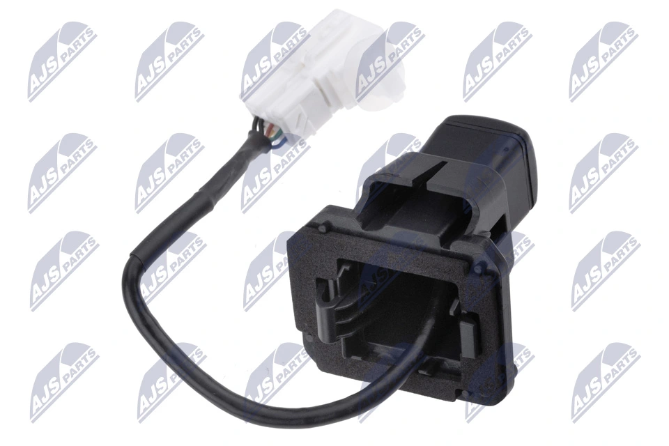 NTY EZC-HD-076 Rear View Camera, park distance control