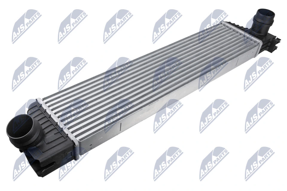 Charge Air Cooler CNG-NS-007