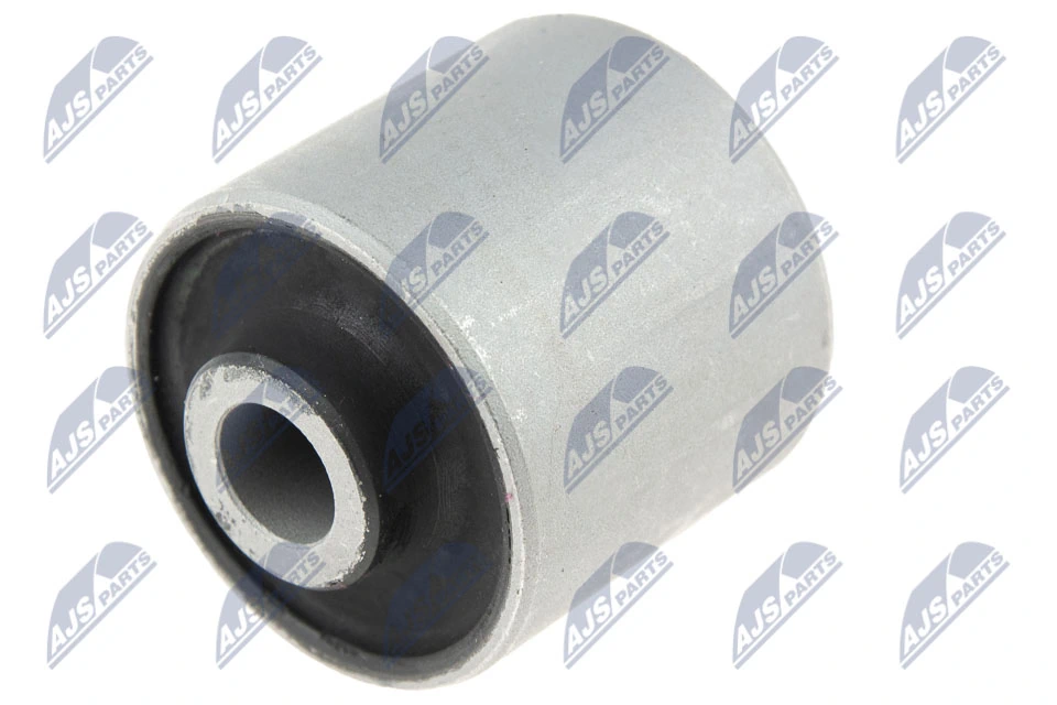 Mounting, control/trailing arm ZTT-LR-005E