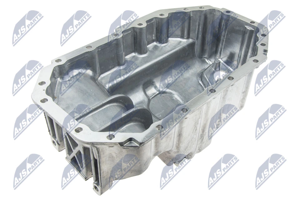 Oil Sump BMO-VW-011