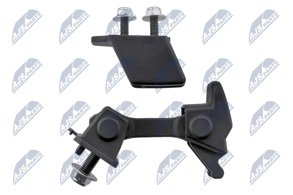 NTY EZC-CH-060 Handle, bonnet release