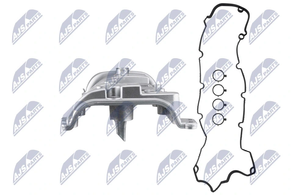NTY BPZ-PS-001 Cylinder Head Cover