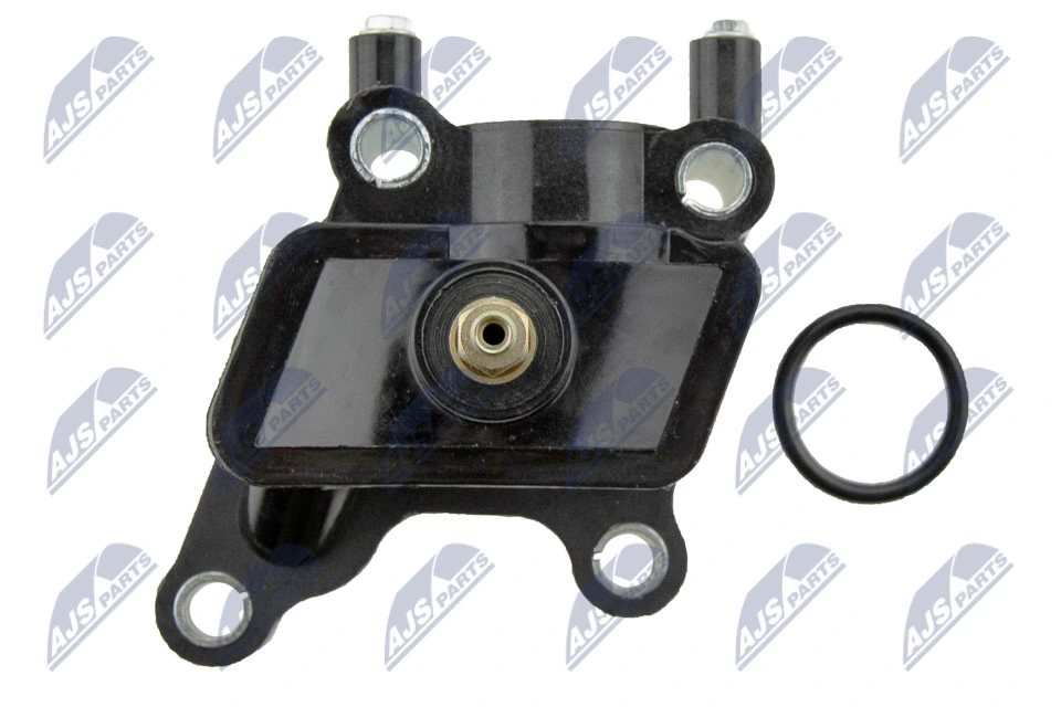 Coolant Flange CTM-CH-029