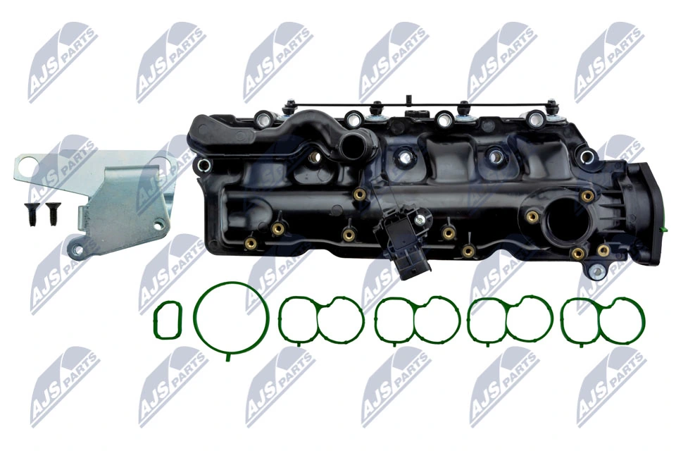 Intake Manifold Module BKS-PL-001