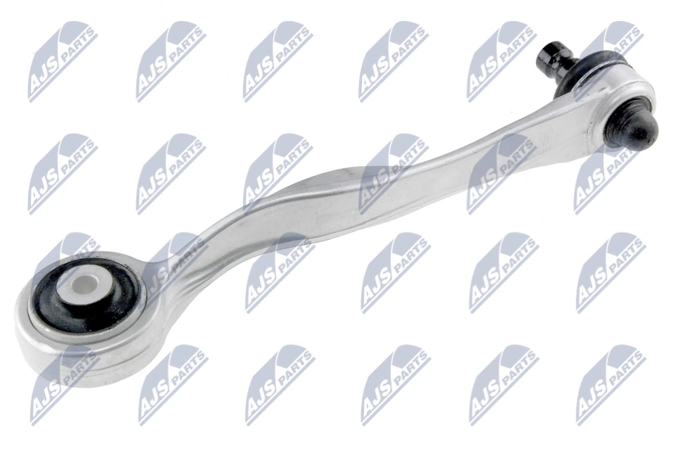 Control/Trailing Arm, wheel suspension ZWG-VW-004A