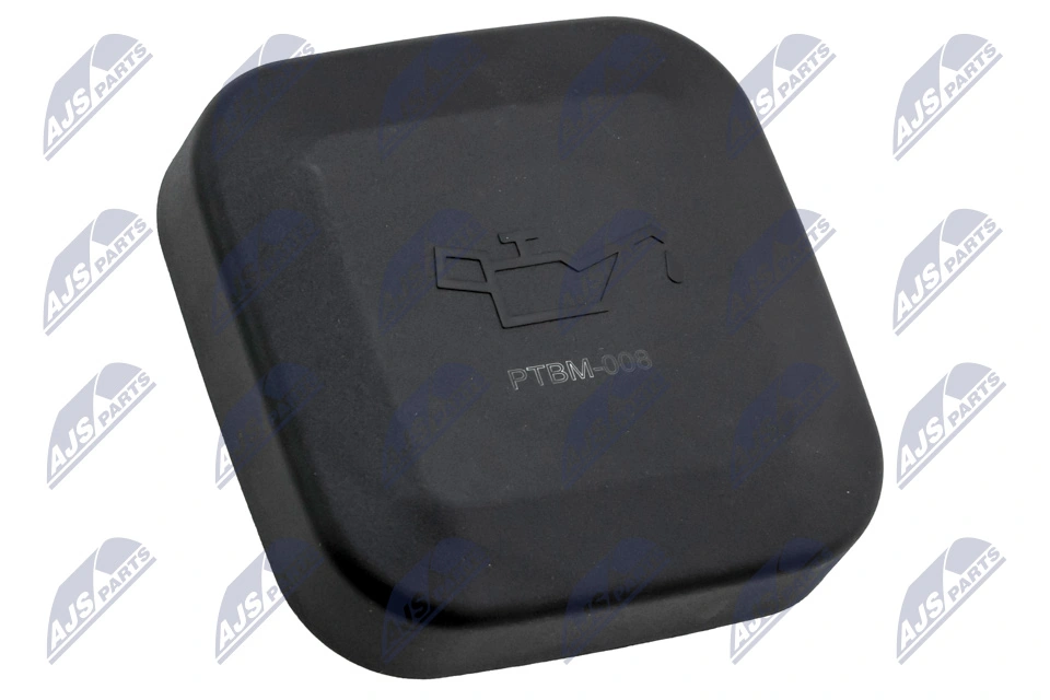 Sealing Cap, oil filler neck BKO-BM-008