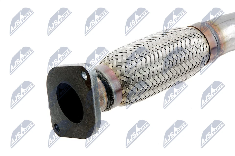 Soot/Particulate Filter, exhaust system DPF-NS-001
