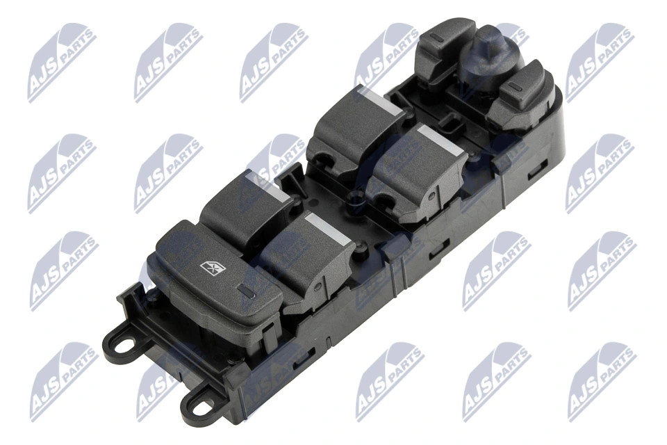 Switch, window regulator EWS-LR-005
