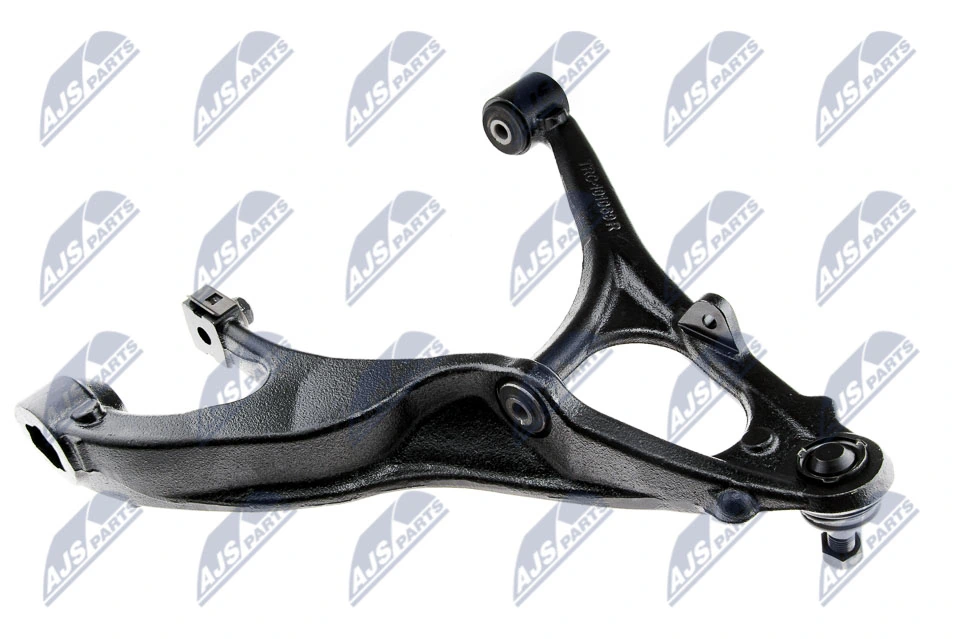 NTY ZWD-CH-041 Mounting, control/trailing arm