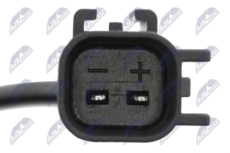 NTY HCA-CH-097 Sensor, wheel speed
