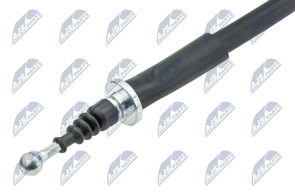Cable Pull, parking brake HLR-PL-039