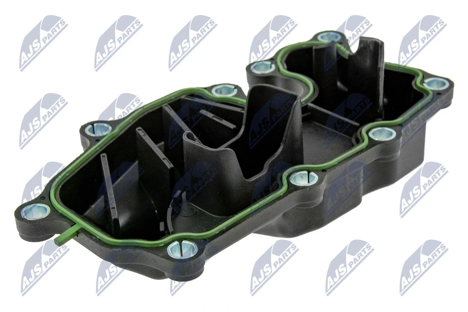 Oil Separator, crankcase ventilation SEP-AU-001