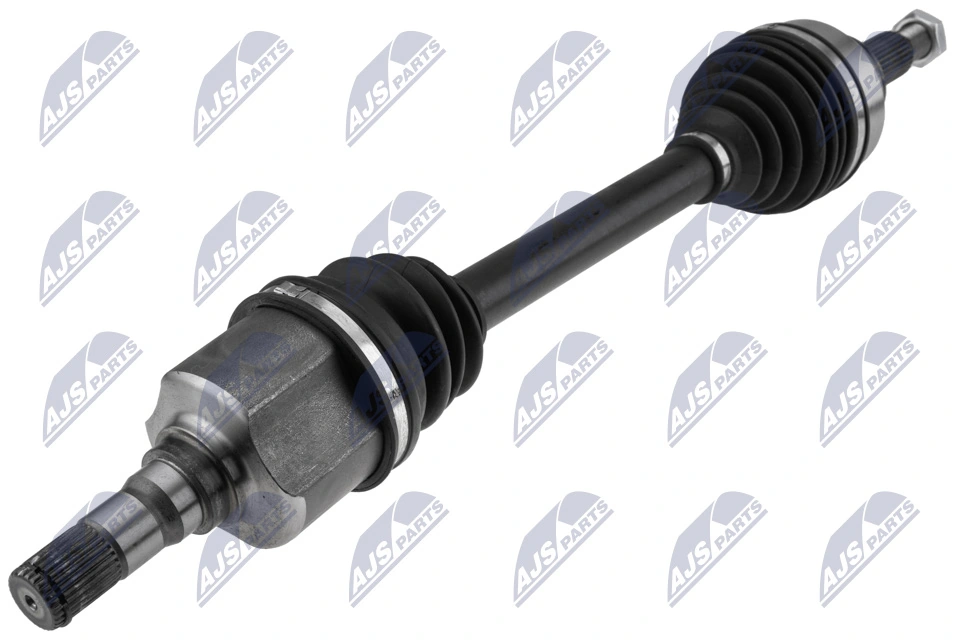 NTY NPW-RE-206 Drive Shaft