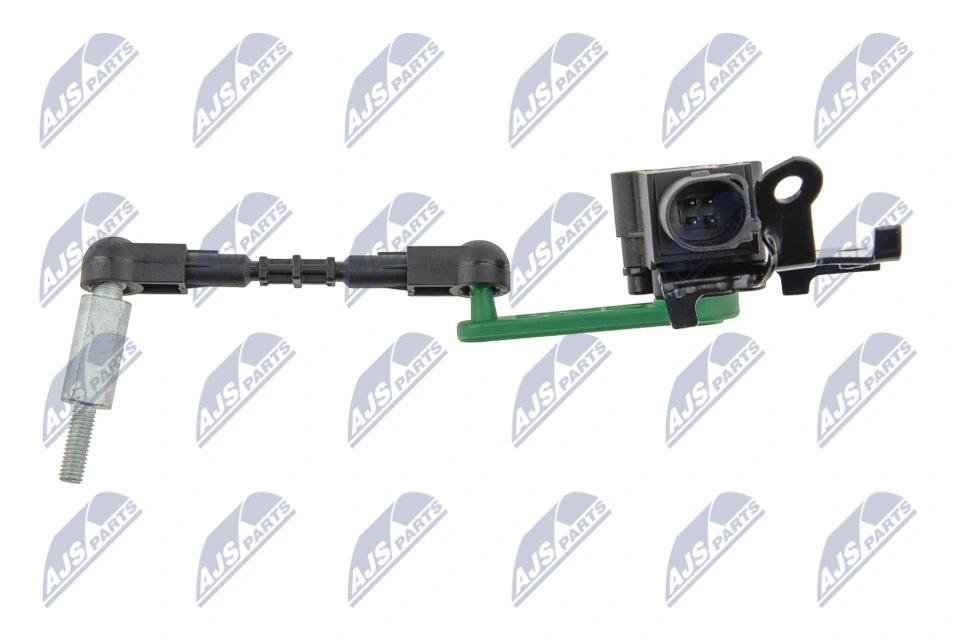 Sensor, headlight levelling ECX-AU-011
