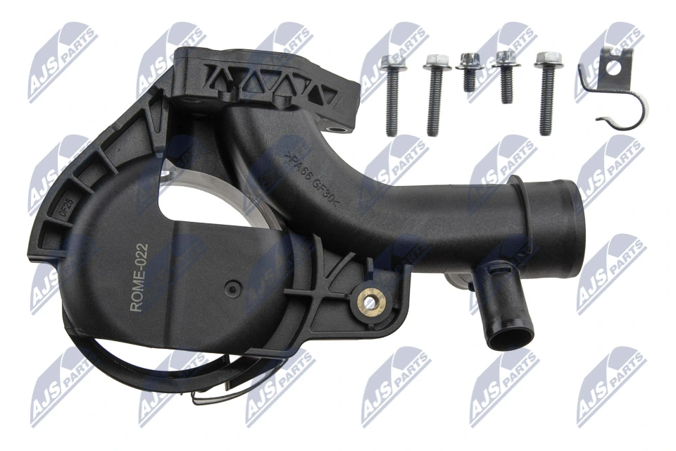 Holder, fuel filter EZC-ME-022