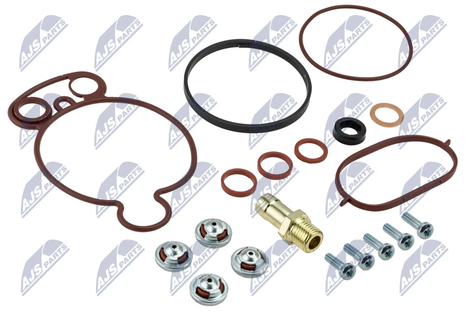 Repair Set, vacuum pump (braking system) PVP-VW-005