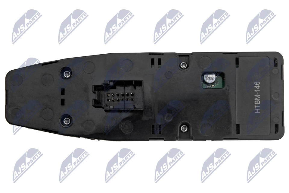 NTY EWS-BM-146 Switch, window regulator