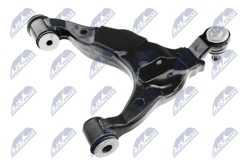 Control/Trailing Arm, wheel suspension ZWD-TY-133