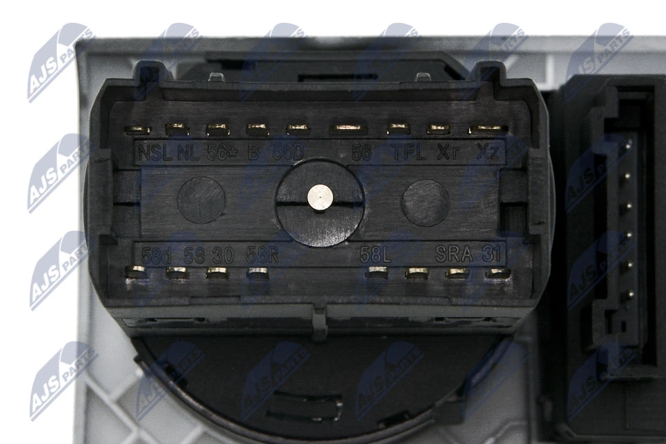 Interruptor, luz principal EWS-AU-021