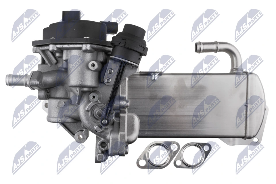 NTY EGR-AU-037 Cooler, exhaust gas recirculation