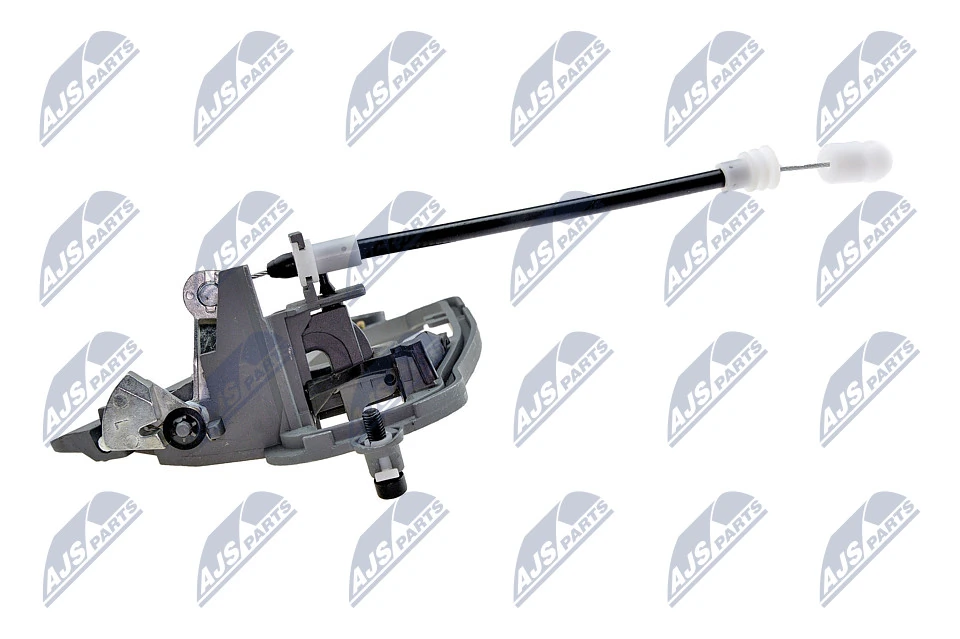 Exterior Door Handle EZC-BM-076