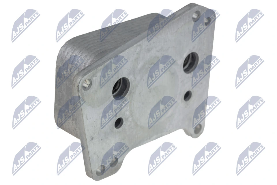 Oil Cooler, engine oil CCL-PL-031